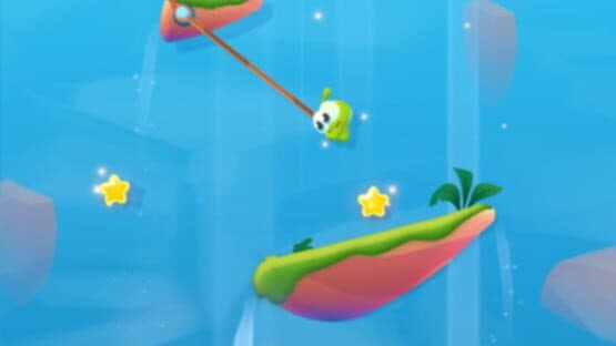 Cut the Rope 3 screenshot 7