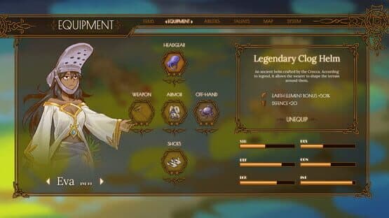 Last Hour of an Epic to the Moon RPG screenshot 4