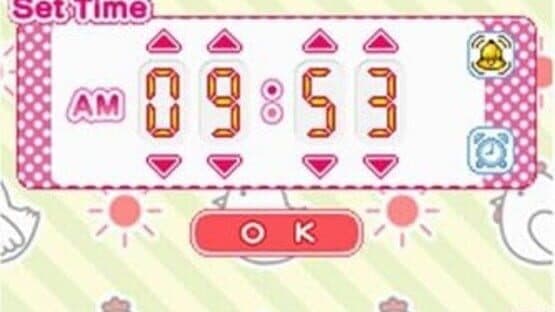 Hello Kitty Daily screenshot 4