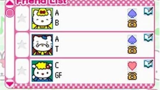 Hello Kitty Daily screenshot 5