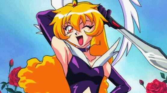 Maho Shojo Pretty Sammy: Heart no Kimochi screenshot 4