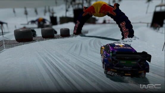 WRC Collection screenshot 3