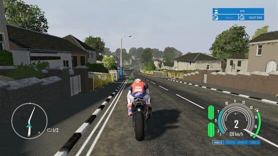 TT Isle of Man: Collection screenshot 2