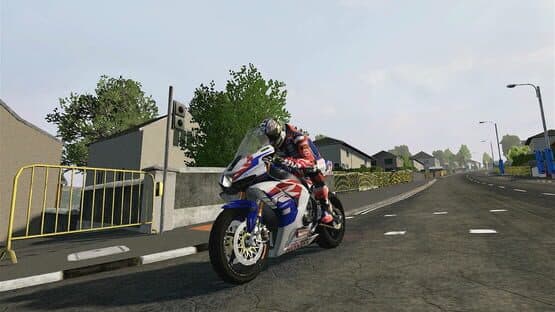 TT Isle of Man: Collection screenshot 4