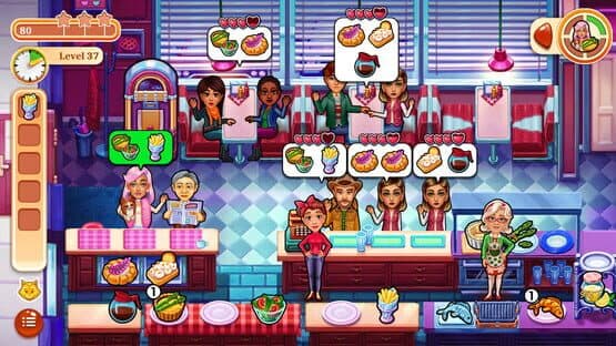 Welcome to Primrose Lake 2 screenshot 1