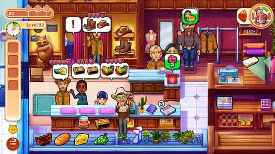 Welcome to Primrose Lake 2 screenshot 3