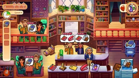 Welcome to Primrose Lake 2 screenshot 4