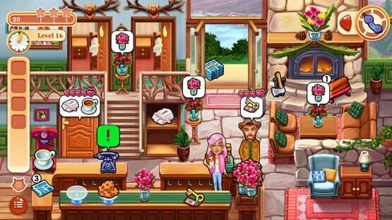 Welcome to Primrose Lake 2 screenshot 5