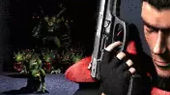 Alien Shooter screenshot 1