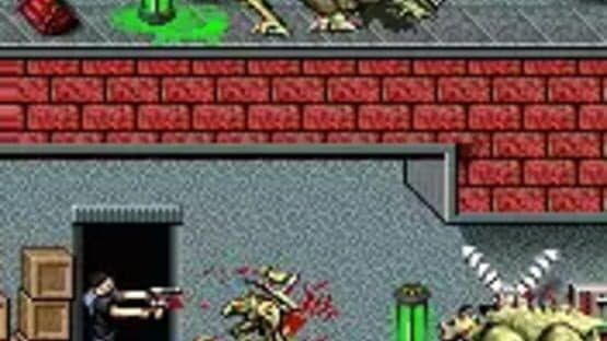 Alien Shooter screenshot 5