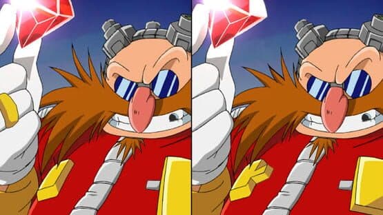 Sonic X: Speed Spotter 2 screenshot 4