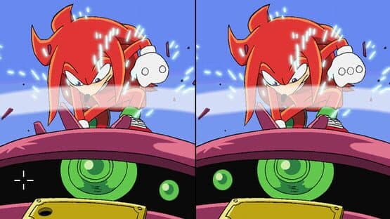 Sonic X: Speed Spotter 2 screenshot 3