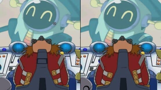 Sonic X: Speed Spotter 3 screenshot 2