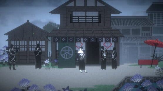 NieR Re[in]carnation screenshot 1