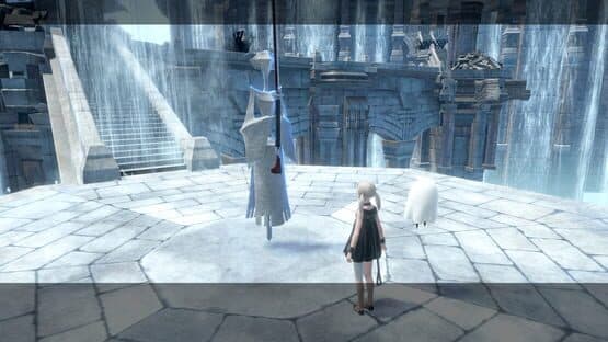 NieR Re[in]carnation screenshot 8