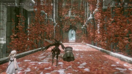 NieR Re[in]carnation screenshot 3