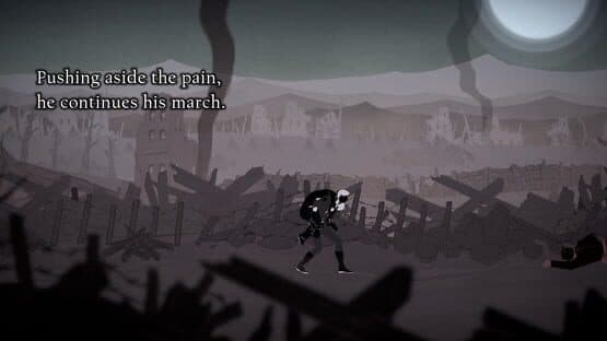 NieR Re[in]carnation screenshot 6