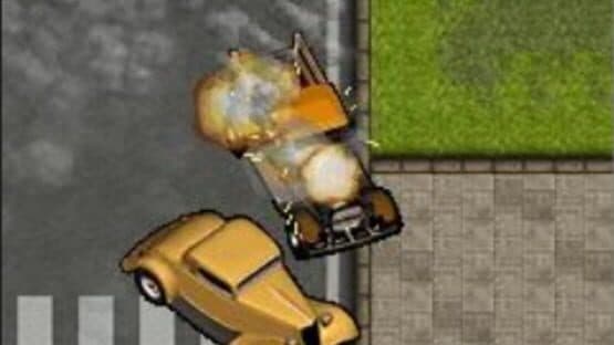 Mafia II Mobile screenshot 3