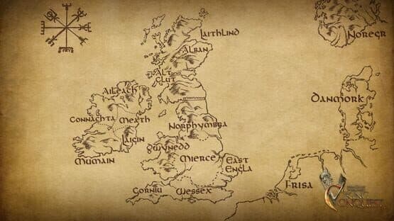 Mount & Blade: Viking Conquest screenshot 1