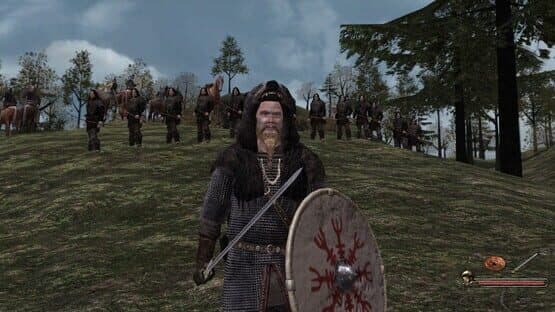 Mount & Blade: Viking Conquest screenshot 4