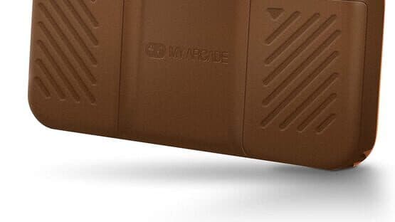 Pocket Player: Dig Dug screenshot 1