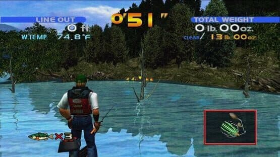 Dreamcast Collection screenshot 5