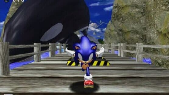 Dreamcast Collection screenshot 6