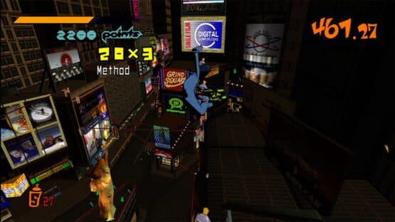 Dreamcast Collection screenshot 2
