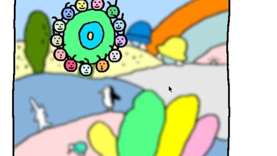 Peaceland screenshot 5