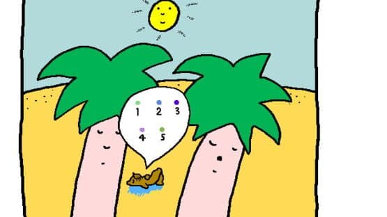 Peaceland screenshot 1