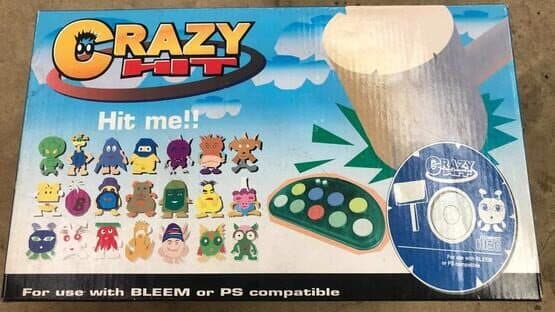 Crazy Hit screenshot 2