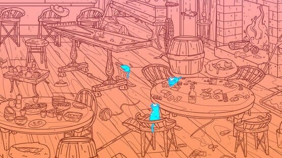 An Arcade Full of Cats: TimeWarp Trouble screenshot 5