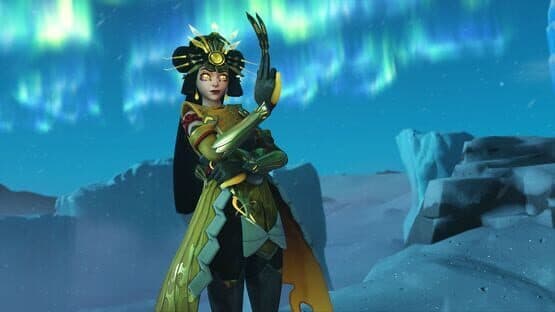 Overwatch 2: Season 3 - Asian Mythology screenshot 2