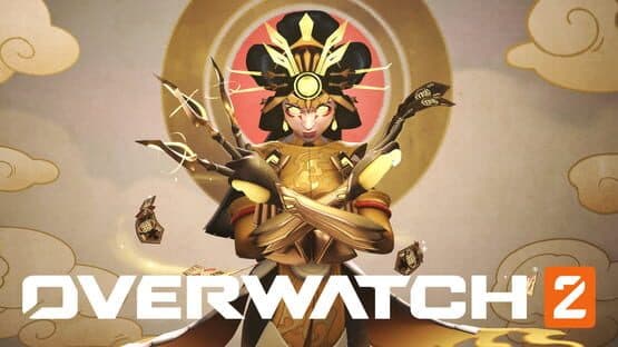Overwatch 2: Season 3 - Asian Mythology screenshot 3