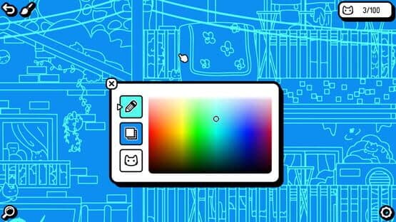 Cats and Seek: Osaka screenshot 5
