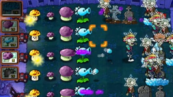 Plants vs. Zombies screenshot 3