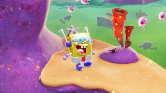 Nickelodeon All-Star Brawl 2: Season Pass screenshot 1