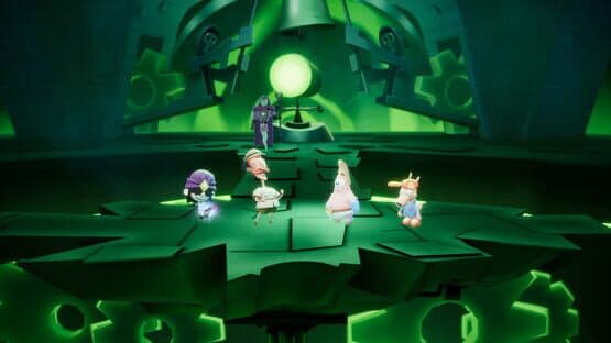 Nickelodeon All-Star Brawl 2: Costume Pack screenshot 5