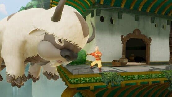 Nickelodeon All-Star Brawl 2: Ultimate Edition screenshot 5