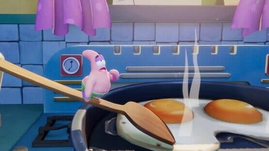 Nickelodeon All-Star Brawl 2: Ultimate Edition screenshot 7