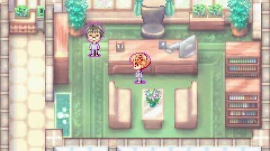 Wan Nyan Doubutsu Byouin screenshot 4