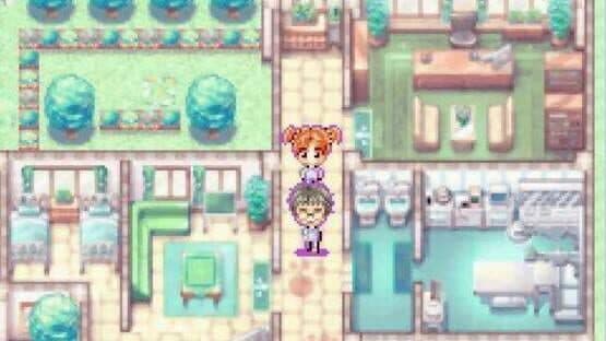 Wan Nyan Doubutsu Byouin screenshot 5