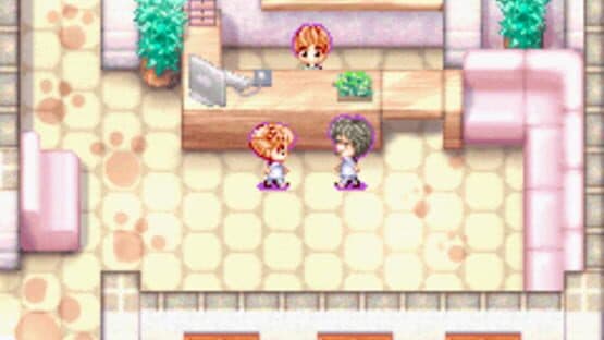 Wan Nyan Doubutsu Byouin screenshot 2