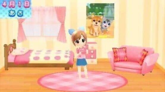 Wan Nyan Doubutsu Byouin 2 screenshot 3