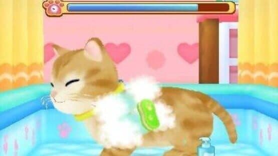 Wan Nyan Doubutsu Byouin 2 screenshot 4