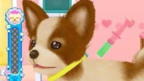 Wan Nyan Doubutsu Byouin 2 screenshot 5