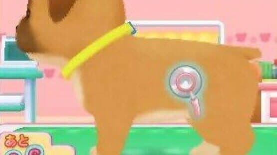 Wan Nyan Doubutsu Byouin 2 screenshot 1