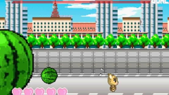 Wan-wan Meitantei screenshot 2