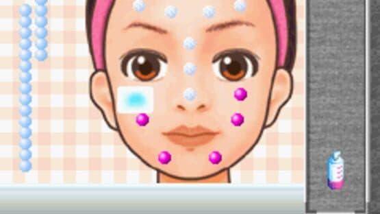 Watashi no MakeSalon screenshot 6