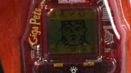 Giga Pets Plus: Small Soldiers screenshot 1